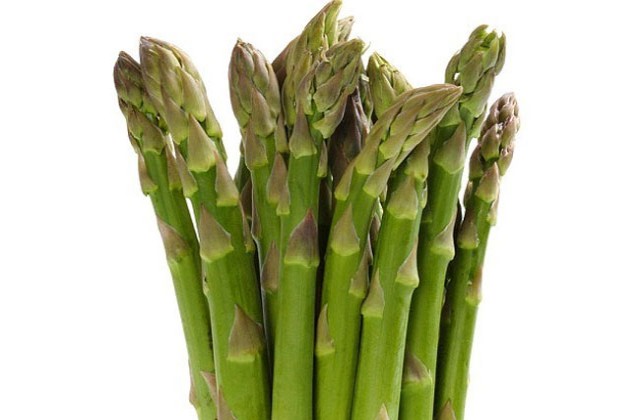 Σπαράγγια – Προικισμένα με εξαιρετικές ιδιότητες για την υγεία