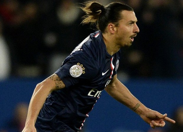 “Καθάρισε” ο Ζλάταν – ΒΙΝΤΕΟ