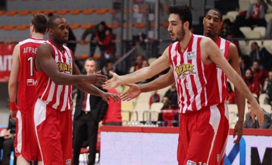 Οι αθλητικές μεταδόσεις της ημέρας