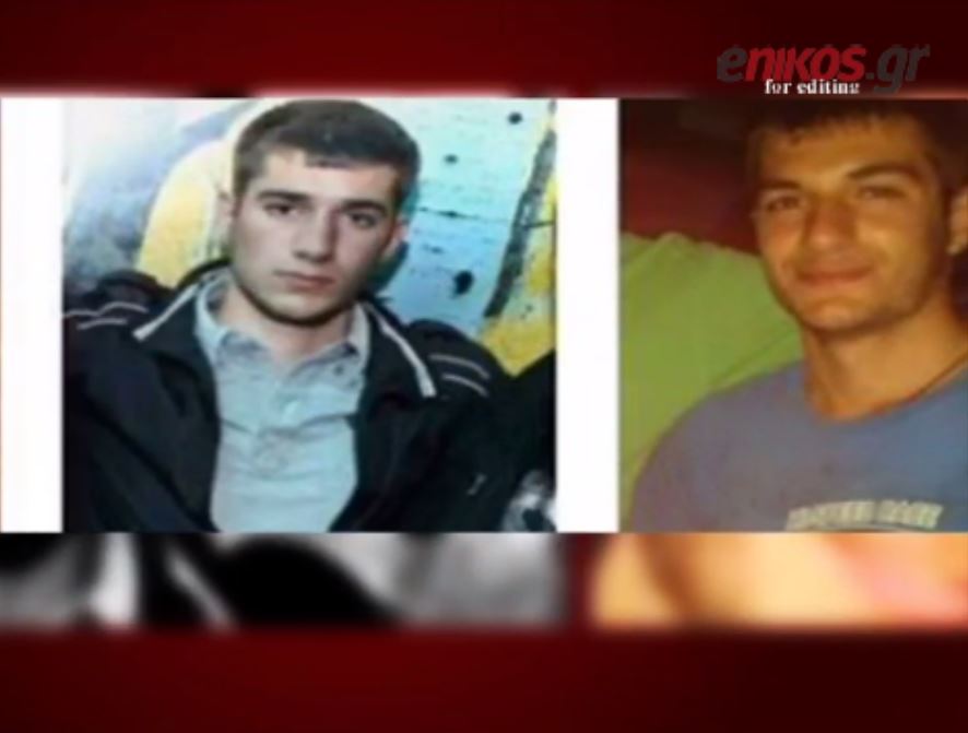 Δραματικός επίλογος για τον Βαγγέλη – ΒΙΝΤΕΟ