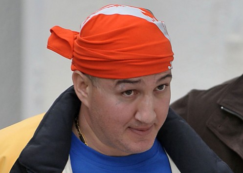 Διεκόπη η απολογία του Βλαστού