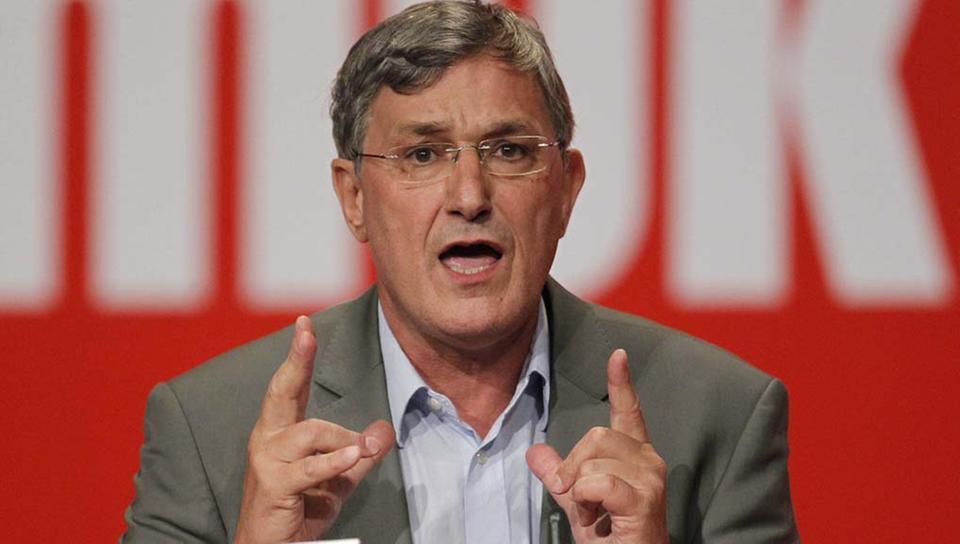 Die Linke: Ορθές οι ελληνικές αξιώσεις για αποζημιώσεις