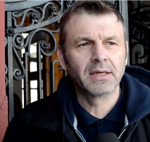 Στον εισαγγελέα ο Γκλέτσος – ΒΙΝΤΕΟ