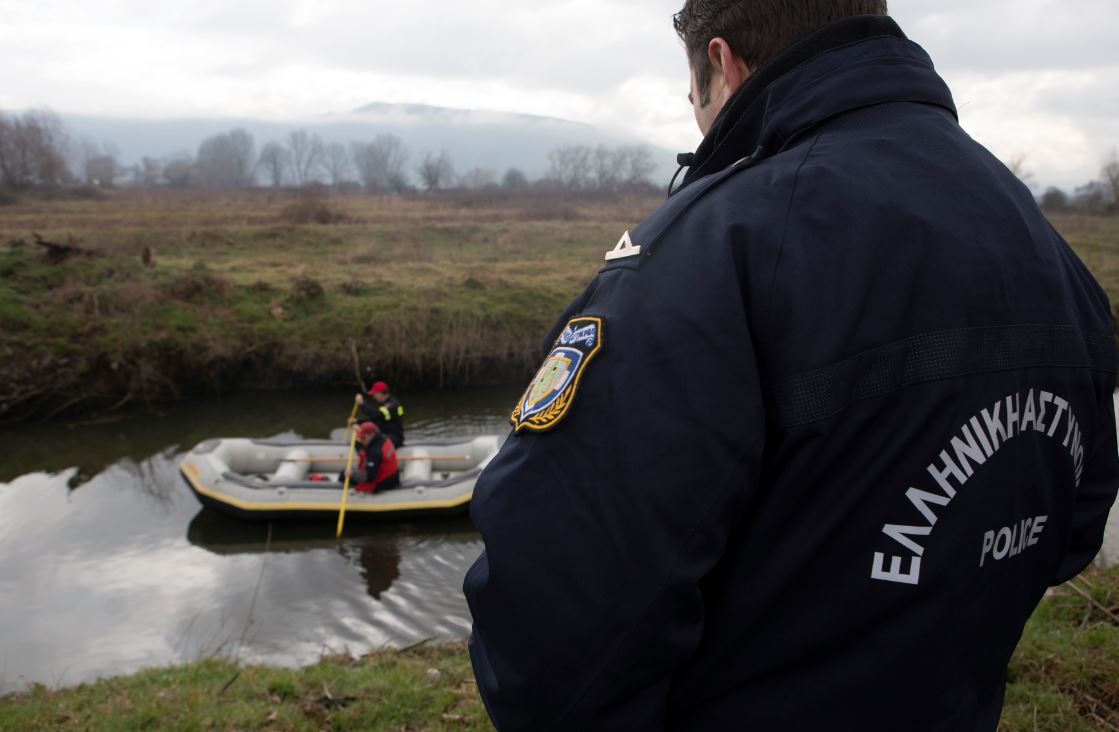 Εξονυχιστικές έρευνες για τον εντοπισμό του Βαγγέλη Γιακουμάκη – ΒΙΝΤΕΟ