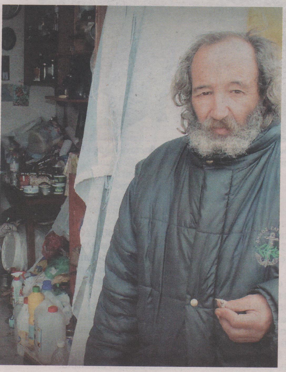 Οι πρωταγωνιστές της ανθρωπιστικής κρίσης