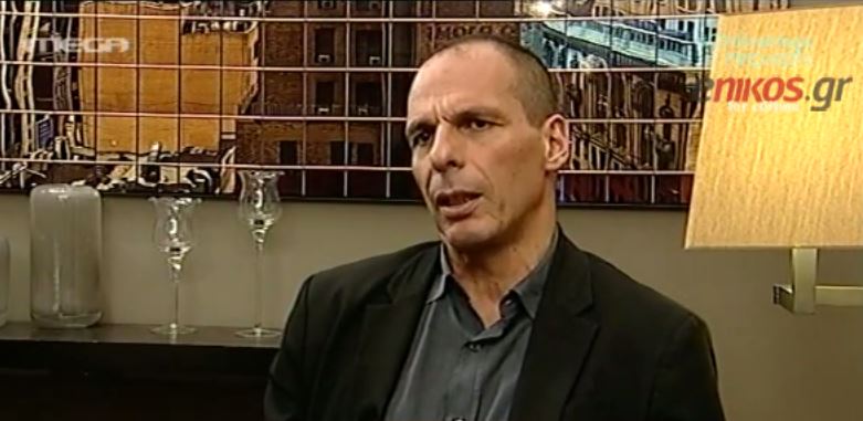 Βαρουφάκης: Την Πέμπτη έρχονται τα κλιμάκια στην Αθήνα – ΒΙΝΤΕΟ