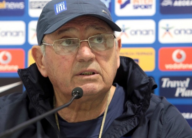 Μαρκαριάν: Αναλαμβάνω πάντα στα δύσκολα