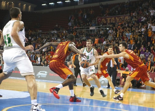 Γιάνκοβιτς: Ευτυχώς νικήσαμε