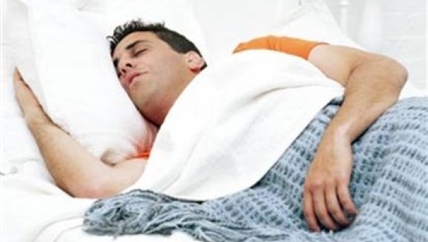 Πέντε λόγοι που δεν… χορταίνεις τον ύπνο