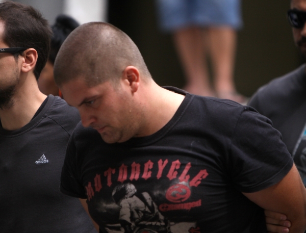 Δις ισόβια και 4 χρόνια στον “Hannibal” της Ραφήνας