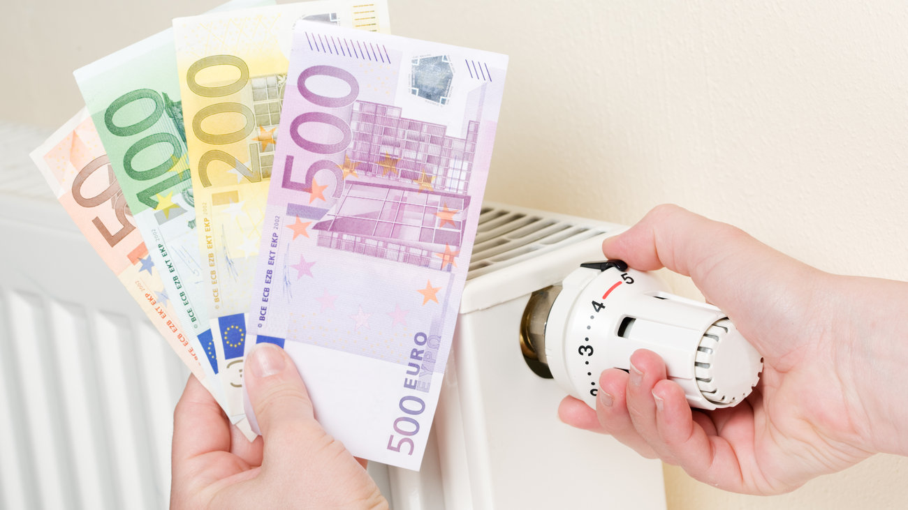 Μπήκαν τα χρήματα στους δικαιούχους του επιδόματος θέρμανσης