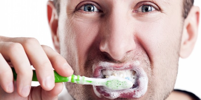 Βούρτσισμα δοντιών – Ο σωστός τρόπος για καλύτερη υγεία
