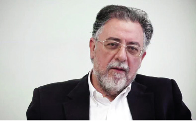 Ο Πανούσης για την ενδοσχολική βία: Συγκροτείται Επιτροπή