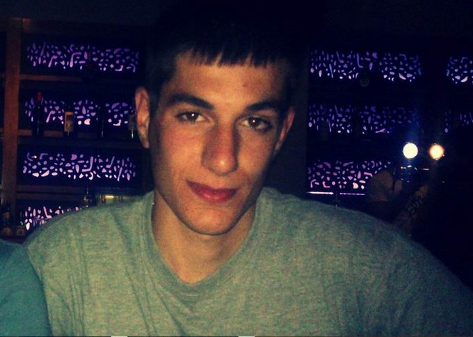 Το συγκινητικό μήνυμα της ξαδέλφης του Γιακουμάκη – ΒΙΝΤΕΟ