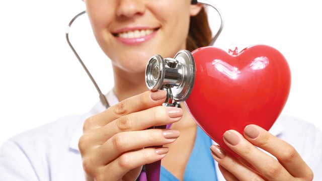 12 βήματα για χαμηλή χοληστερόλη και υγιή καρδιά