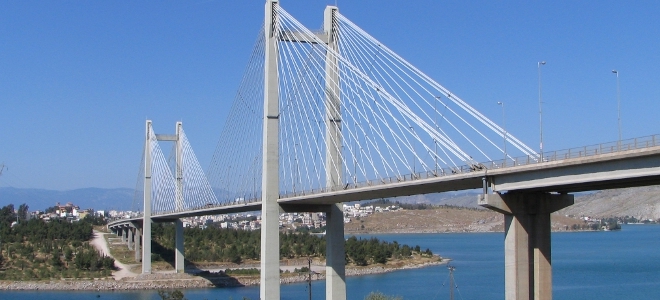 Αυτοκτόνησε 49χρονος στην Υψηλή Γέφυρα Χαλκίδας