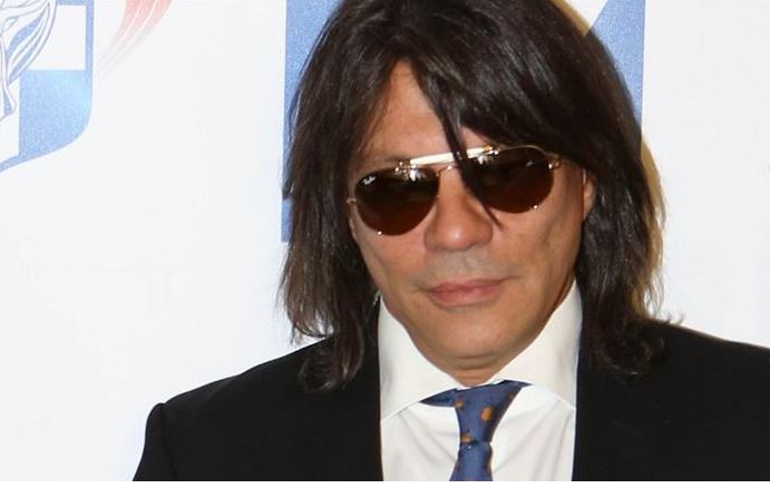 Σοκάρει η καταγγελία του Ηλία Ψινάκη