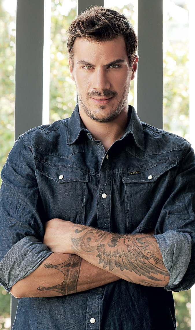 Η τούρτα του Πετρετζίκη σε… κατσαρόλα – ΦΩΤΟ