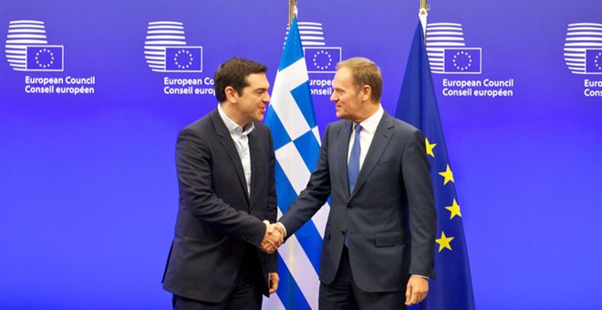 DW: Σε βαρύ κλίμα η συζήτηση για την Ελλάδα