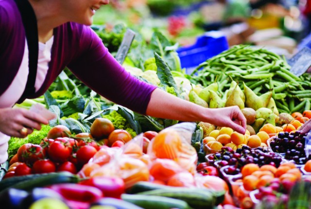 Καρκινοπαθείς ασθενείς – Ποια είναι η κατάλληλη διατροφή