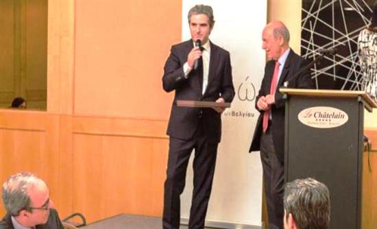 Ο Σημίτης μίλησε στις Βρυξέλλες και για… Κατρούγκαλο