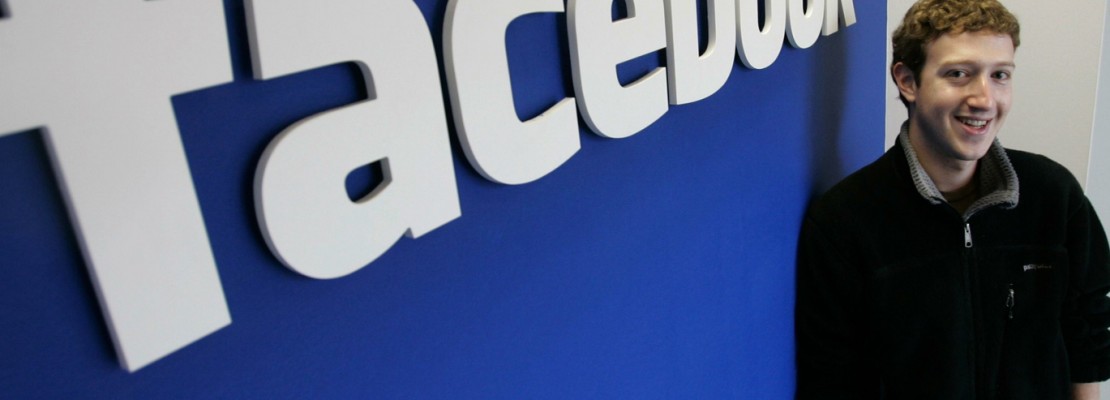 Πόσες ώρες δουλεύει το αφεντικό του Facebook;