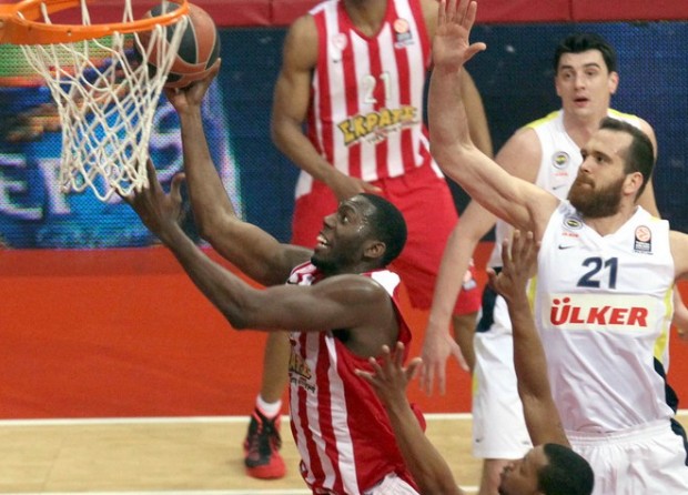 Ντάνστον: Δεν ήρθε το τέλος του κόσμου