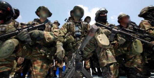 Μετατέθηκε ο επικεφαλής της Μονάδας Υποβρυχίων Καταστροφών;