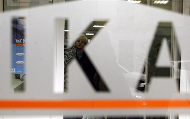 Χορήγηση ασφαλιστικής ικανότητας σε ασφαλισμένους τρίτων χωρών και μακροχρόνια άνεργους