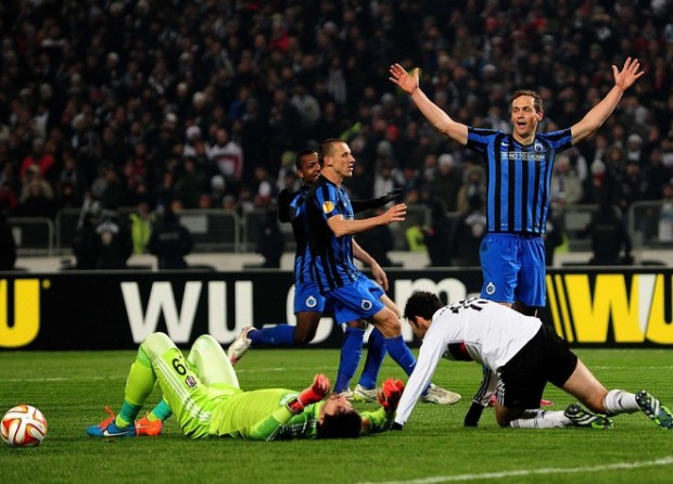 Σούπερ Μπριζ ταπείνωσε τη Μπεσίκτας