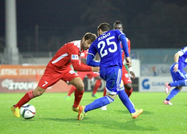 Νίκη – χρυσάφι για τον Πλατανιά