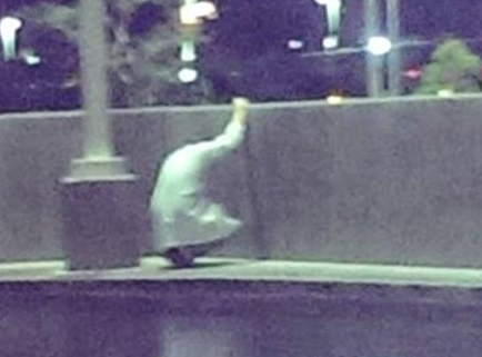 Γιατρός καταρρέει μετά το θάνατο ασθενή του – ΒΙΝΤΕΟ