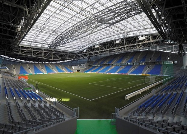 Το Καζακστάν θέλει… Μουντιάλ