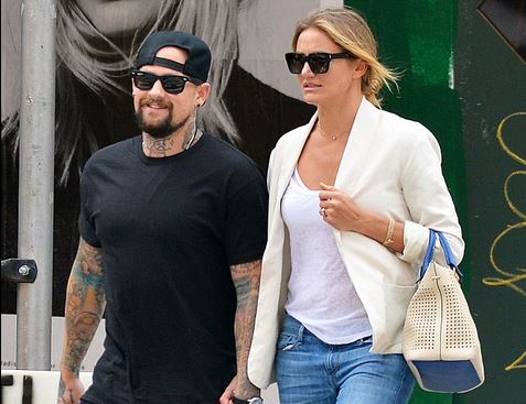 O λόγος που η Ντίαζ απέχει από τα social media