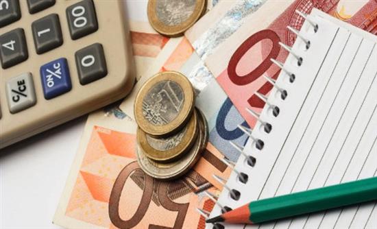 Στα 12,67 δισ. ευρώ τα ληξιπρόθεσμα προς τα ασφαλιστικά ταμεία