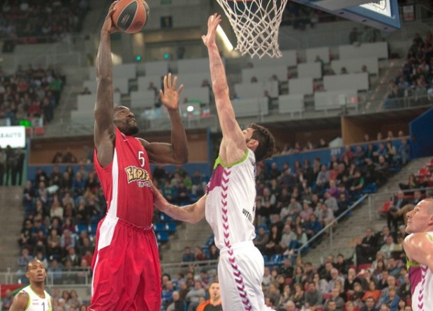 Χάντερ: Αδύναμη η επίθεση, όχι η άμυνα