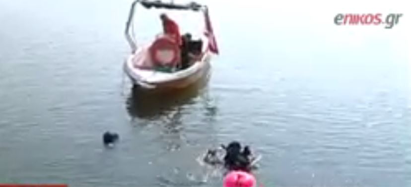 Στο σκοτάδι παραμένουν οι έρευνες για τον Βαγγέλη – ΒΙΝΤΕΟ