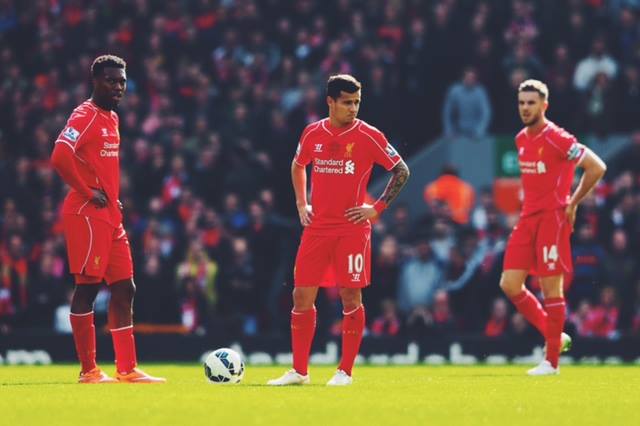 Το γκολ της Λίβερπουλ – ΒΙΝΤΕΟ