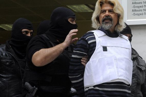 Μεταφέρθηκε στα Χανιά ο Χριστόδουλος Ξηρός – ΦΩΤΟ