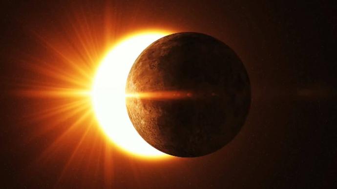 Live – Παρακολουθήστε την έκλειψη ηλίου