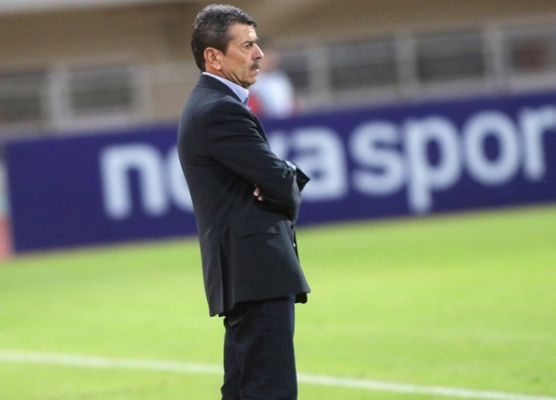 Πετράκης: Αφιερώνουμε τη νίκη του ΠΑΣ στη μνήμη του Γιακουμάκη