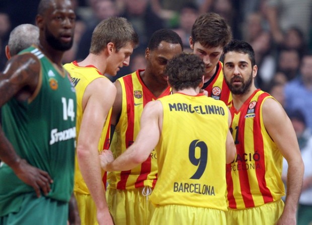 Πασκουάλ: Παίζουμε καλά στα μεγάλα παιχνίδια