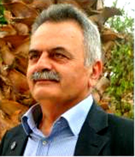 Ζεληλίδης: Πιστεύω ότι η κυβέρνηση δεν θέλει να αξιοποιήσει τα κοιτάσματα