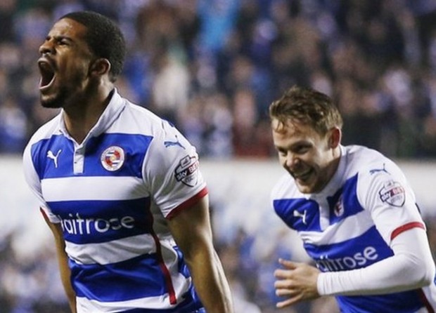 Στους “4” η Ρέντινγκ