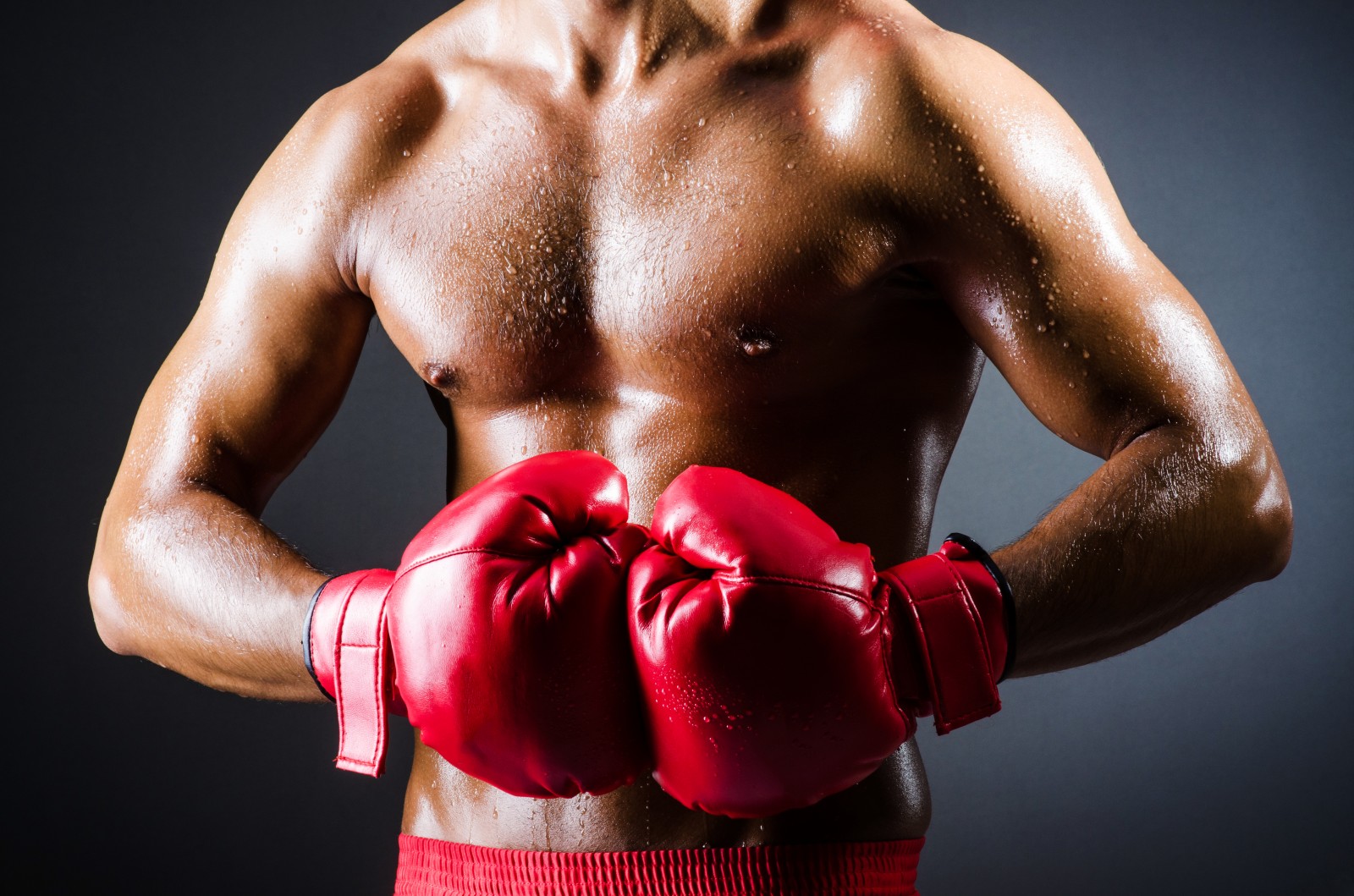 Σε 15 χρόνια φυλάκιση καταδικάστηκε αθλητής του kick boxing