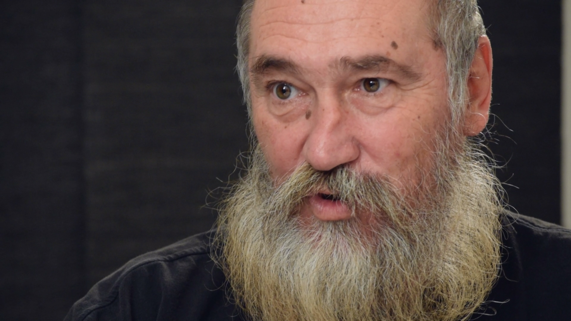 ‘Εκκληση από τον ψεύτικο λογαριασμό του Τζίμη Πανούση