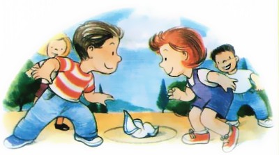 Tα 4 παιχνίδια που αυξάνουν τη νοημοσύνη του παιδιού