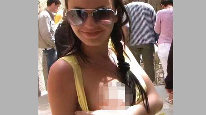 Οργή στην Αίγυπτο για το “ροζ” βίντεο στις πυραμίδες