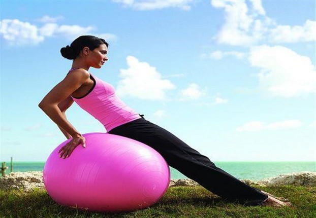 Πως θα αποκτήσεις τέλειο κορμί μέχρι το καλοκαίρι