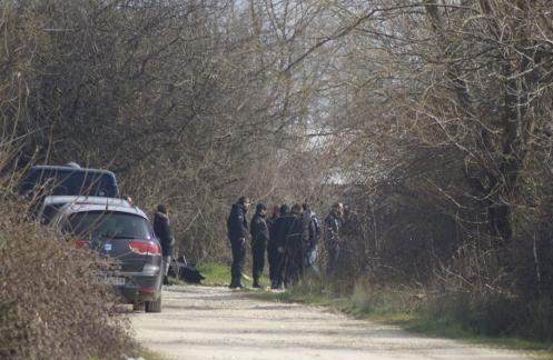 Σε 2 άξονες η έρευνα για το θάνατο του Γιακουμάκη